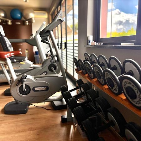 Casa Aurelio Wellness Suite & Spa Inclusive ตาออร์มินา ภายนอก รูปภาพ