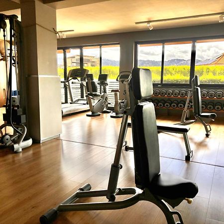 Casa Aurelio Wellness Suite & Spa Inclusive ตาออร์มินา ภายนอก รูปภาพ