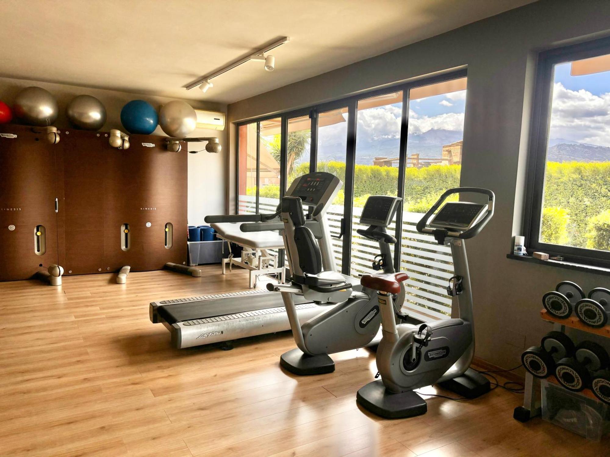 Casa Aurelio Wellness Suite & Spa Inclusive ตาออร์มินา ภายนอก รูปภาพ