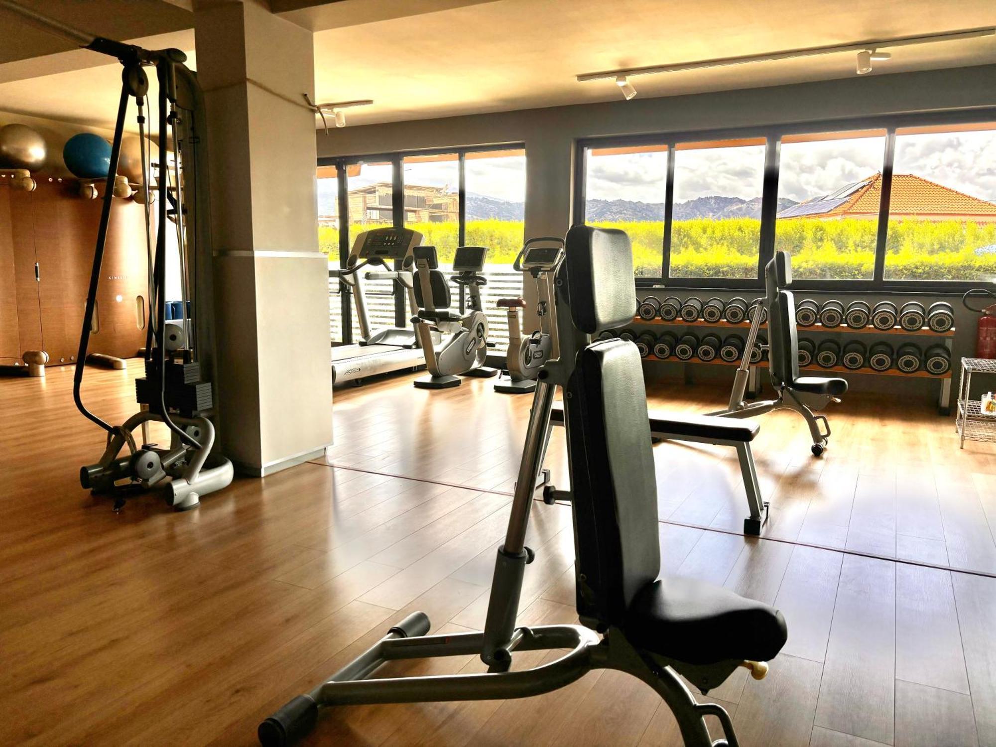 Casa Aurelio Wellness Suite & Spa Inclusive ตาออร์มินา ภายนอก รูปภาพ